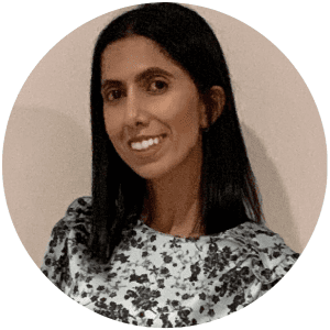 Roheena Chogley, Account Manager, Fresh Relevance