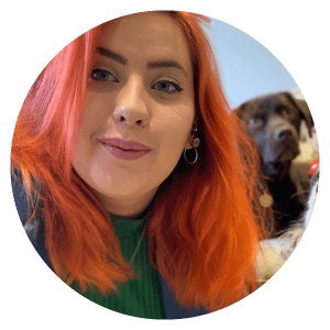 International Women's Day 2019 - Fresh Relevance's Natasha Kenyon