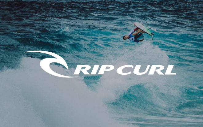 Rip Curl Sales Swell With eCommerce Personalization