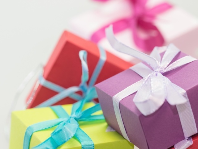 Personalization helps shoppers find the right gifts on holidays like Valentine's Day