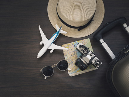 Behavioral marketing tactics for travel providers