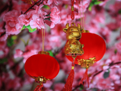 7 memorable marketing emails celebrating Chinese New Year - featured image