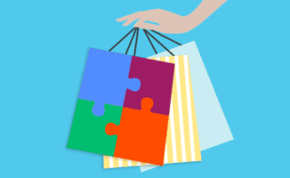 Four pillars of customer loyalty - Fresh Relevance loyalty forecast