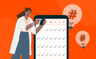 The ultimate eCommerce social media calendar 2022