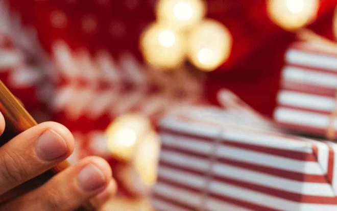 5 eCommerce tips for festive season success