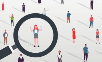 10 ways to personalize the customer experience with behavioral targeting.
