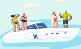 Digital holidaymaker trend report - Luxury edition