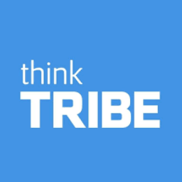 think TRIBE logo