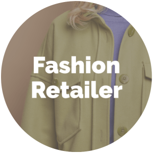 Fashion retailer quote
