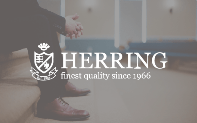 Herring Shoes Ltd achieves its highest sales conversion rates with Fresh Relevance