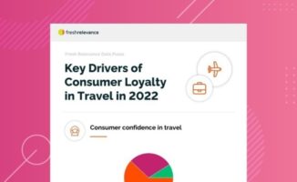 Key drivers of consumer loyalty in travel in 2022