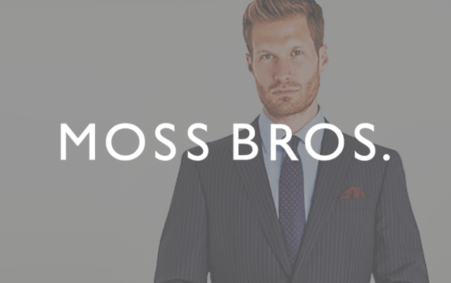 Moss Bros
