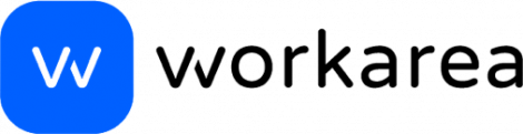 Workarea Logo