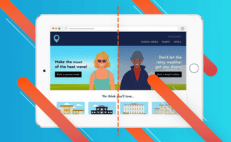The dynamic content playbook