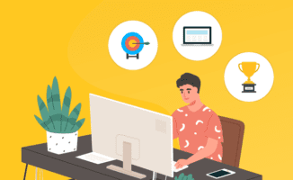 The Fresh Relevance personalization framework