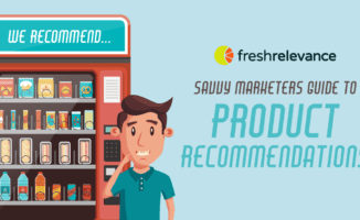 5 steps to launching a product recommendations program