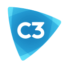 C3 Logo