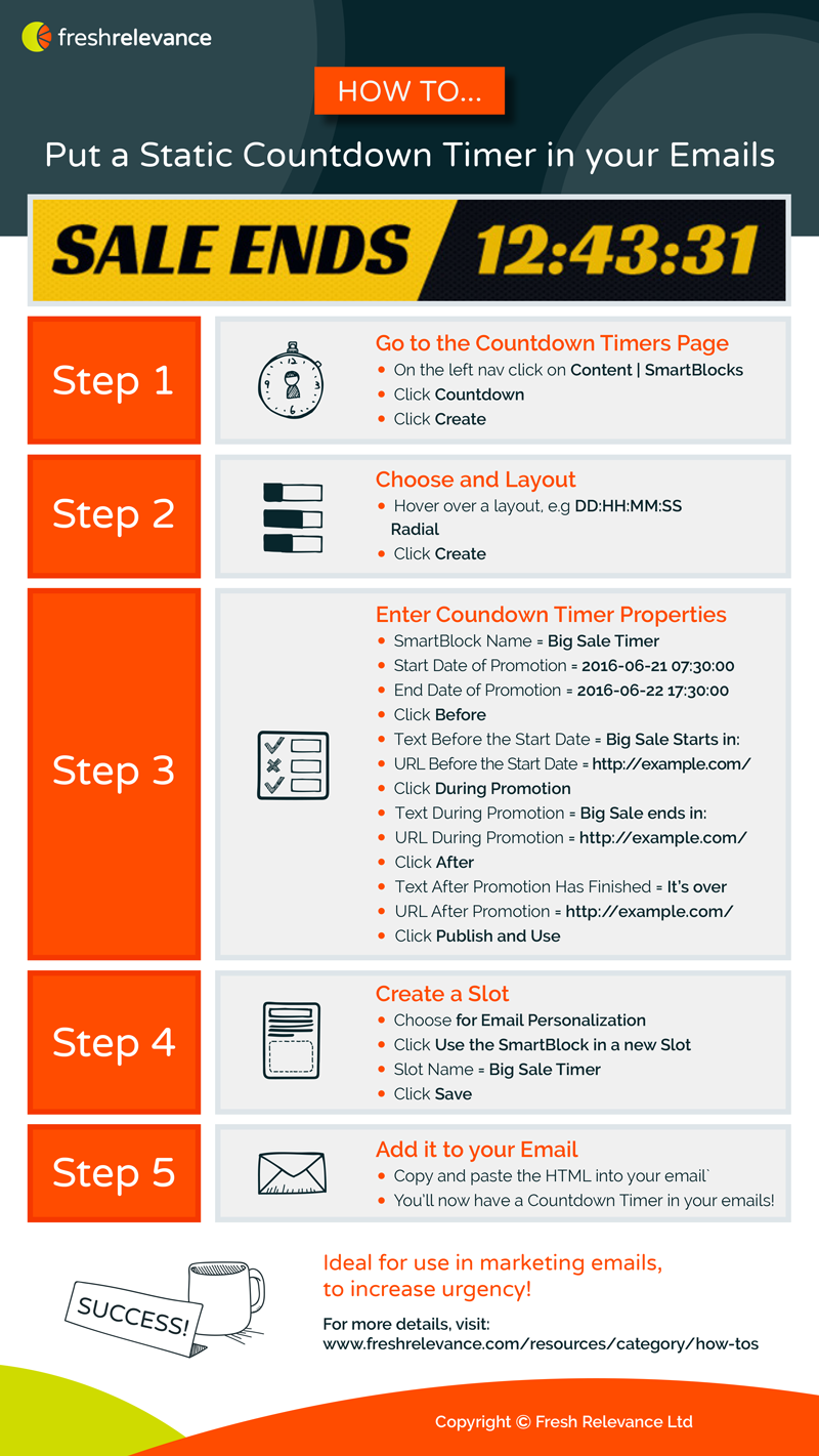 Infographic---How-To-Put-A-Static-Countdown-Timer-In-Your-Emails