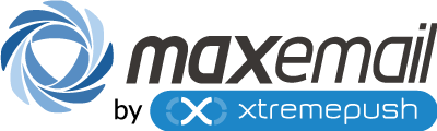 Maxemail Logo
