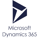 Microsoft Dynamics 365 Logo